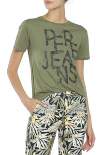 Футболка Pepe jeans london