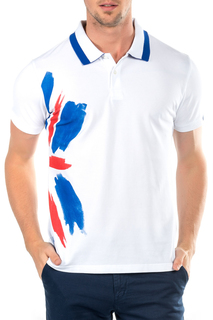 polo t-shirt Ruck&Maul