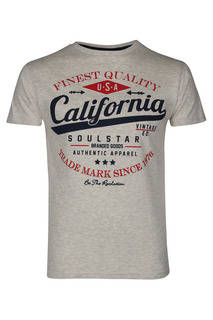 T-Shirt SOULSTAR