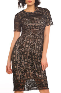 DRESS Emma Monti