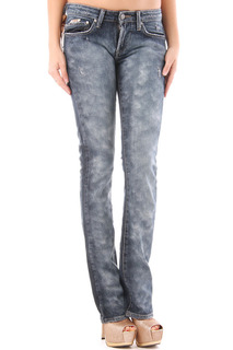Jeans Sexy Woman