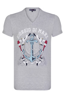 T-Shirt GIORGIO DI MARE