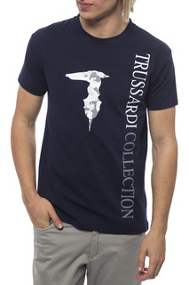 T-shirt Trussardi Collection