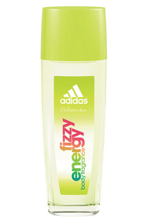 Fizzy Energyc 75 мл adidas