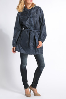 Coat Trespass