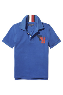 Футболка-поло Tommy Hilfiger