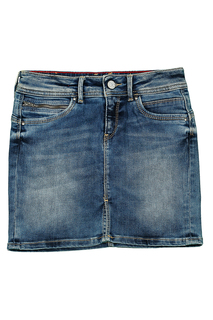 Юбка Pepe Jeans