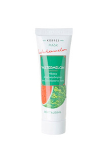 Маска восстанавливающая Арбуз Korres