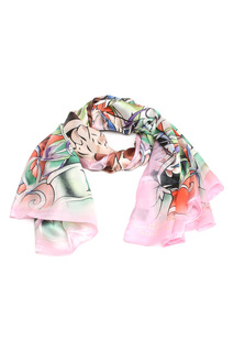 Платок ED HARDY