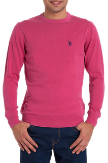 Джемпер U.S. Polo Assn.