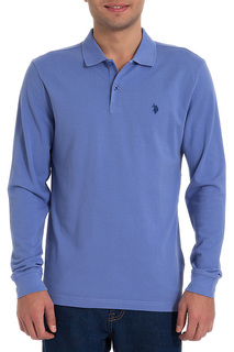 Толстовка U.S. Polo Assn.