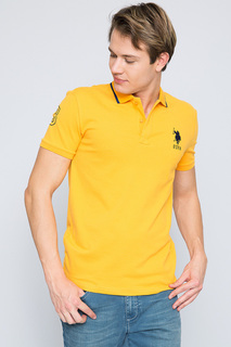 Футболка-поло U.S. Polo Assn.