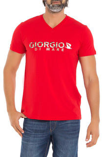 T-Shirt GIORGIO DI MARE