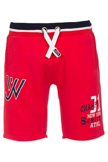 shorts JACK WILLIAMS