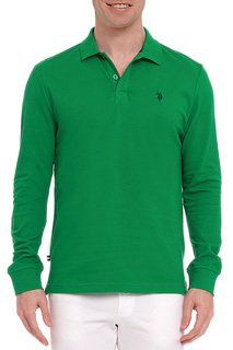 Поло U.S. Polo Assn.