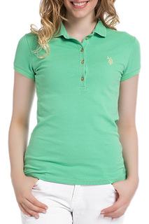 Футболка-поло U.S. Polo Assn.