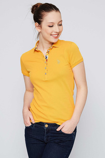 Футболка-поло U.S. Polo Assn.