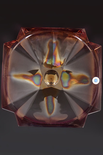 Фруктовница Bohemia