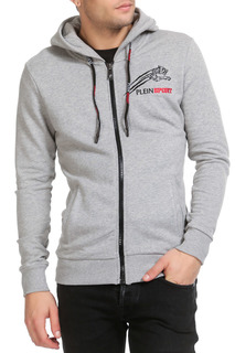 Hoodie Sweatjacket Sander PLEIN SPORT