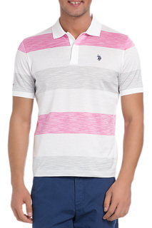 Футболка U.S. Polo Assn.