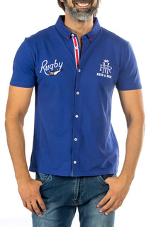 shirt Ruck&Maul