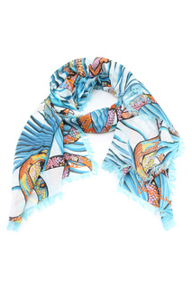 Шаль Just Cavalli