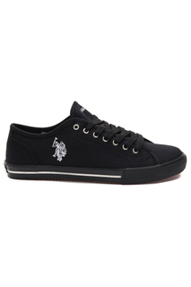 gumshoes U.S. Polo Assn.