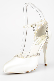 high heel sandals Loriblu