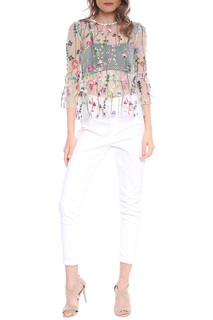 blouse Emma Monti