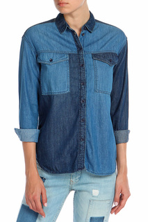 Блузка Pepe Jeans