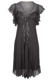 Dress Galliano
