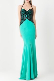 DRESS Isabel Garcia