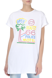 Футболка Blugirl Folies
