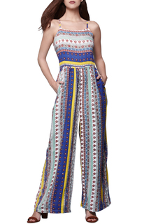 Jumpsuit YUMI