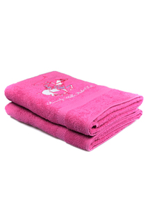 Set (2 Pieces), 60x110 Beverly Hills Polo Club