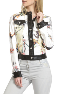 JACKET Tricot Chic
