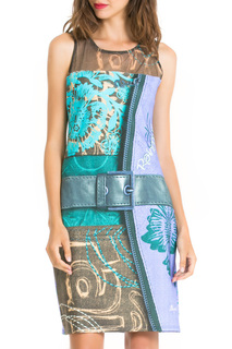 DRESS Desigual