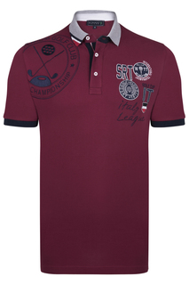 polo t-shirt Sir Raymond Tailor