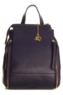 backpack LEA CORNIGLIANI