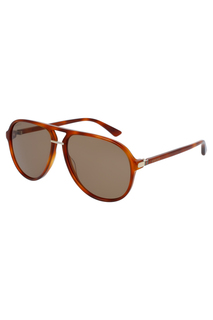 Солнцезащитные очки Gucci