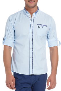 Рубашка U.S. Polo Assn.