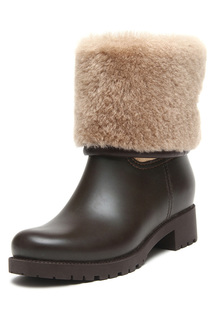 Полусапоги MENGHI SHOES