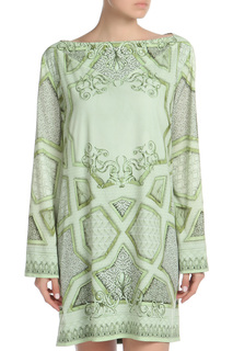 Платье Versace Collection