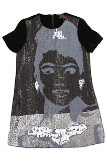 Dress RICHMOND JR