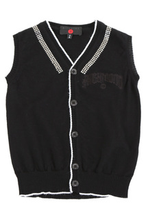 Vest RICHMOND JR