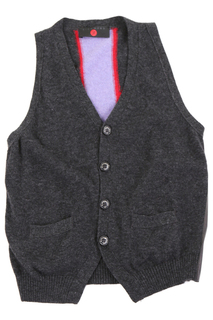 Vest RICHMOND JR