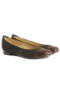 ballerinas BOSCCOLO