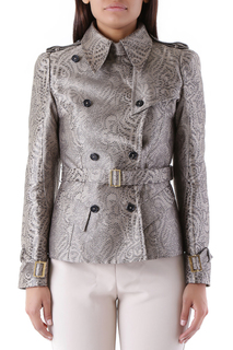 Coat John Richmond