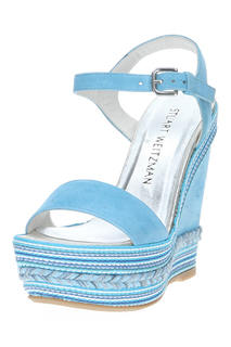 Босоножки Stuart Weitzman