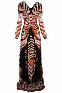 Платье Class Cavalli